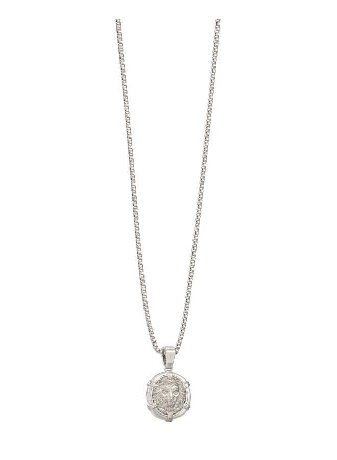 26 Inch Lion Legacy Necklace